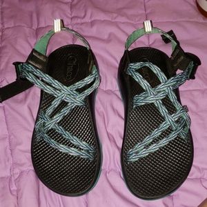 Kids size 3 Chaco sandals